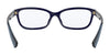 Coach HC6147U Eyeglasses | Size 52 / Dark Blue №5028