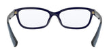 Coach HC6147U Eyeglasses | Size 52