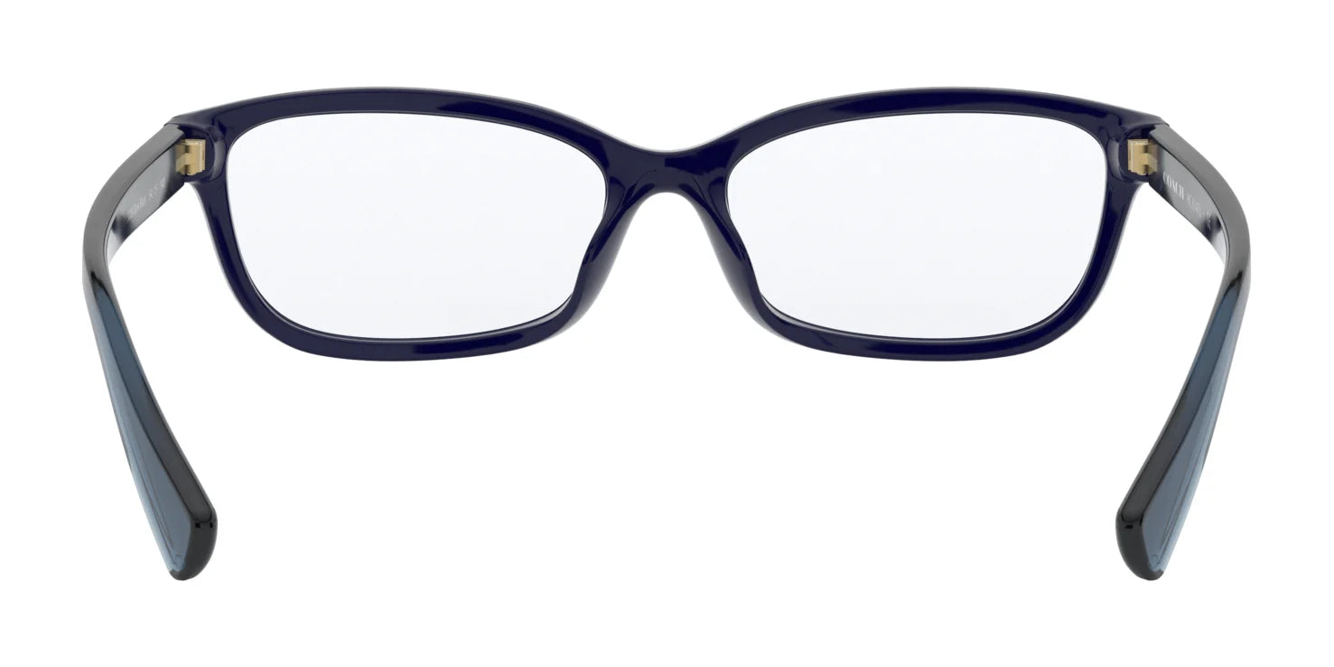 Coach HC6147U Eyeglasses | Size 52