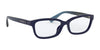 Coach HC6147U Eyeglasses | Size 52 / Dark Blue №5028