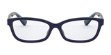 Coach HC6147U Eyeglasses | Size 52