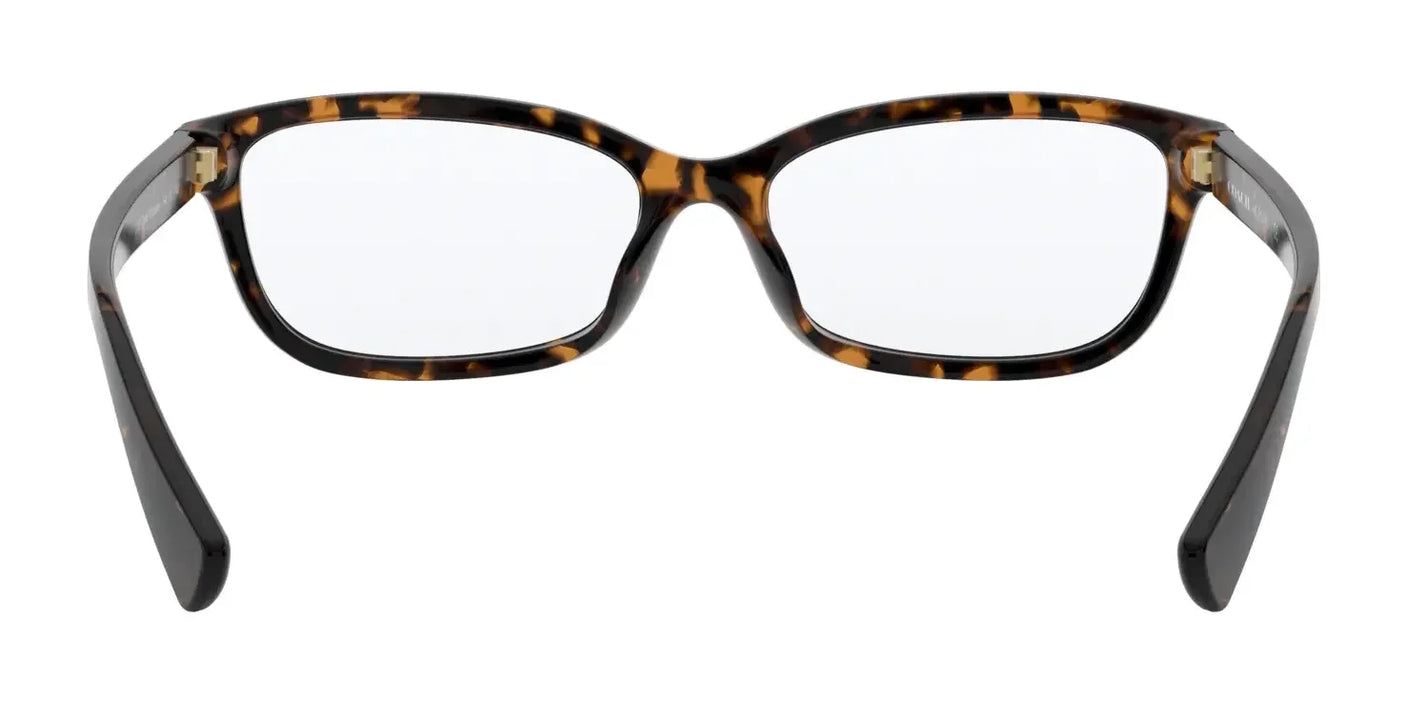 Coach HC6147U Eyeglasses | Size 52