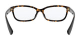 Coach HC6147U Eyeglasses | Size 52