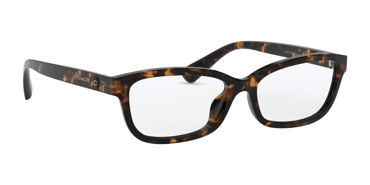 Coach HC6147U Eyeglasses | Size 52