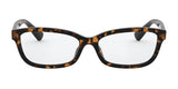 Coach HC6147U Eyeglasses | Size 52