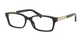 Coach HC6148 Eyeglasses Black