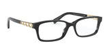 Coach HC6148 Eyeglasses | Size 52