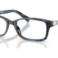 Blue Tortoise №5593
