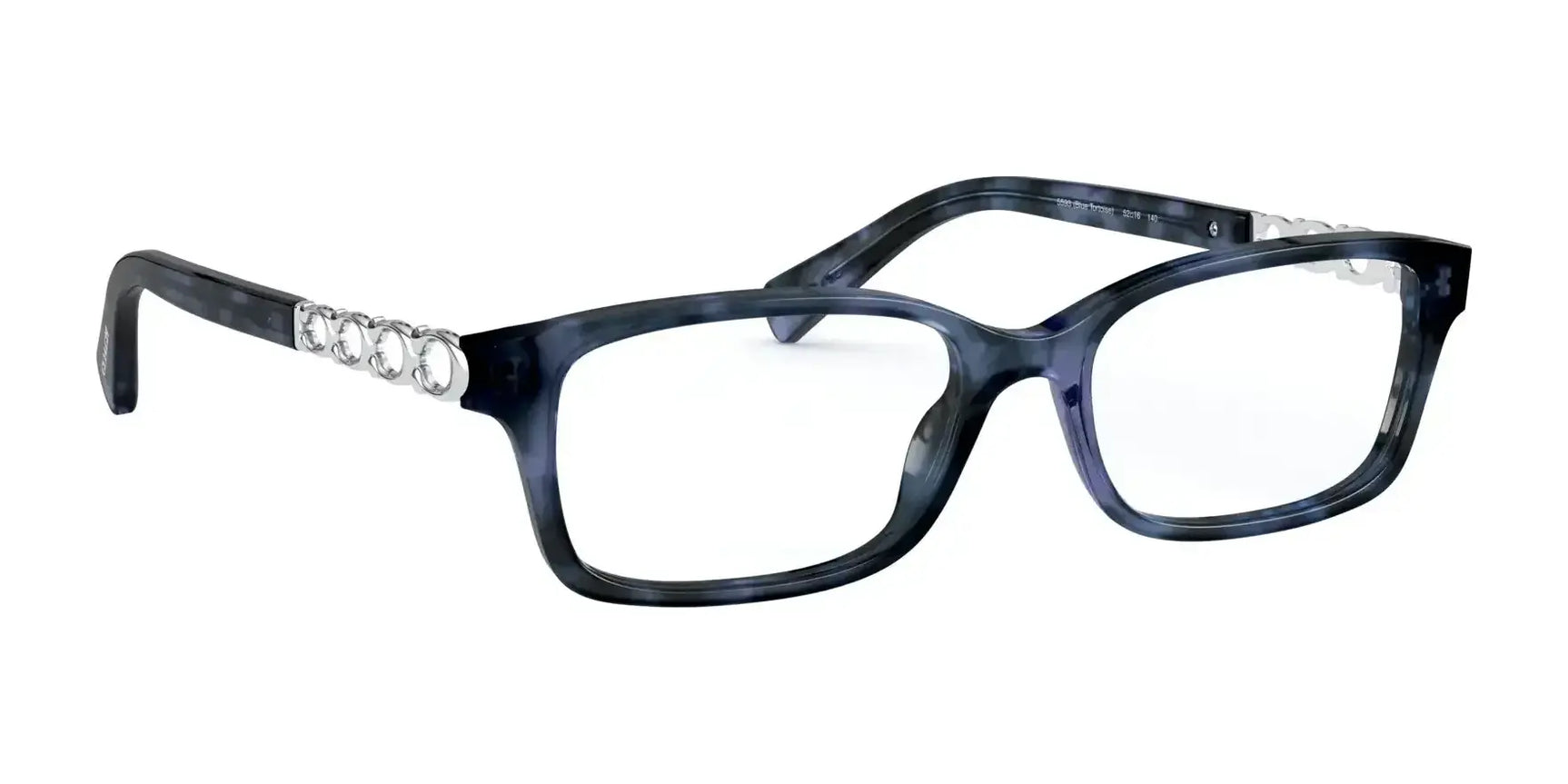 Coach HC6148 Eyeglasses | Size 52