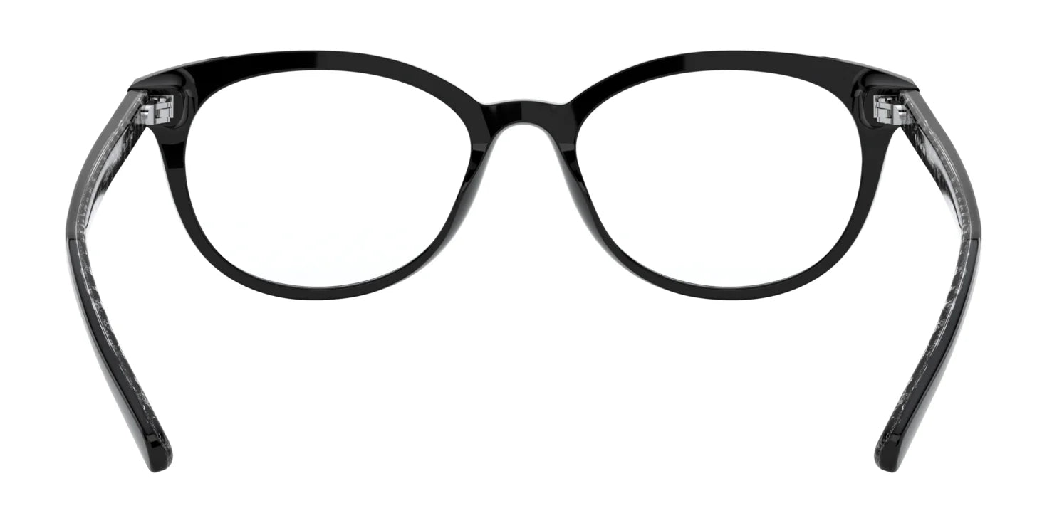 Coach HC6149 Eyeglasses | Size 52