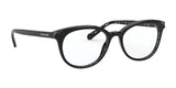 Coach HC6149 Eyeglasses | Size 52