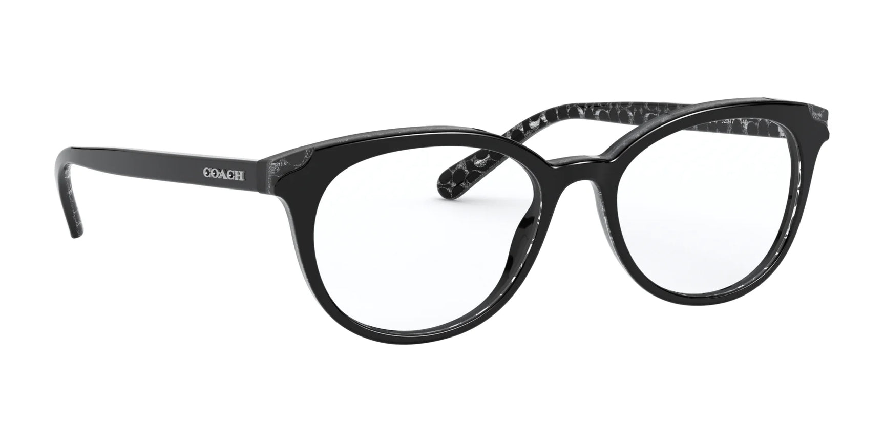 Coach HC6149 Eyeglasses | Size 52