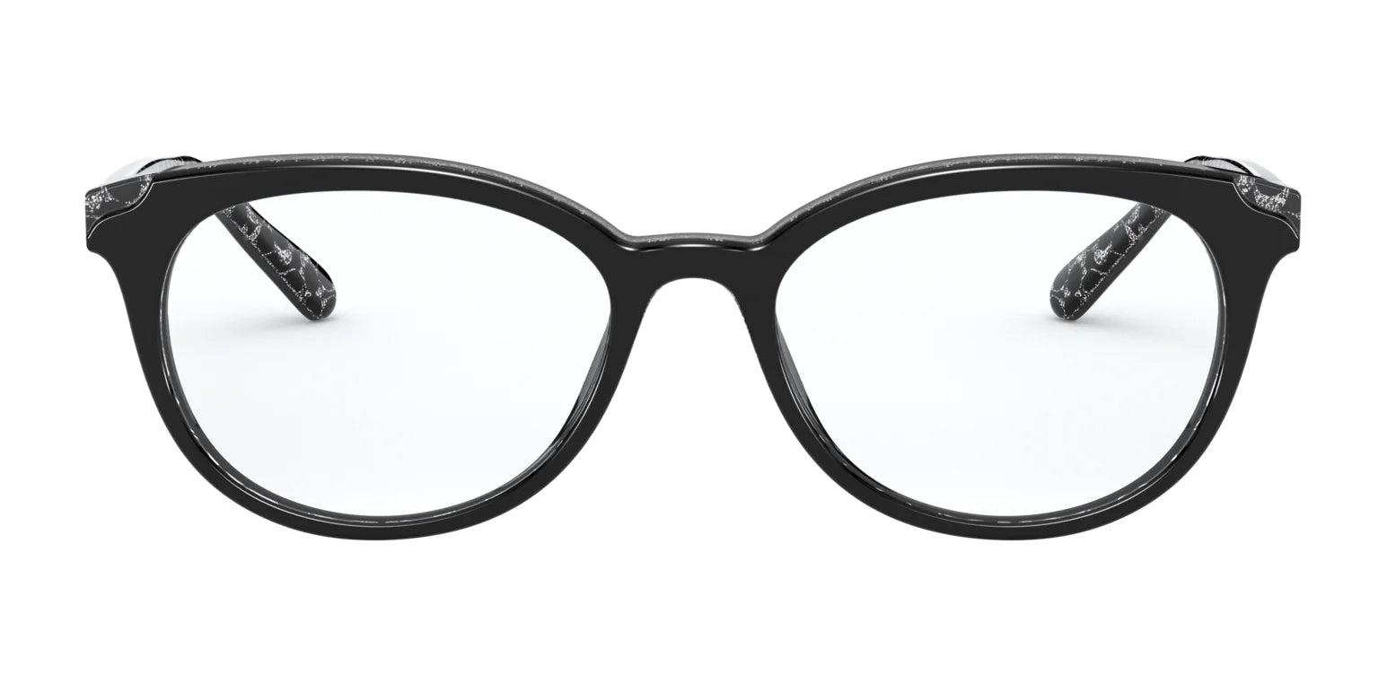 Coach HC6149 Eyeglasses | Size 52