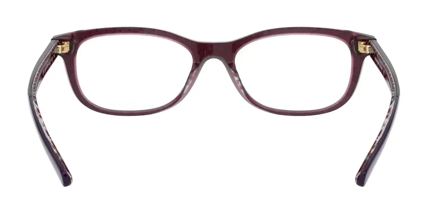 Coach HC6150F Eyeglasses | Size 54