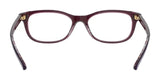 Coach HC6150F Eyeglasses | Size 54