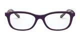 Coach HC6150F Eyeglasses | Size 54