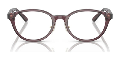 Coach HC6152D Eyeglasses | Size 49