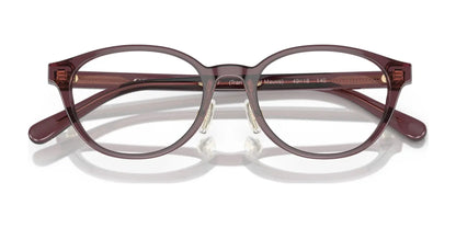 Coach HC6152D Eyeglasses | Size 49