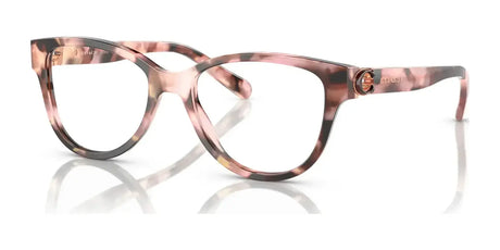 Coach HC6153 Eyeglasses | Size 51