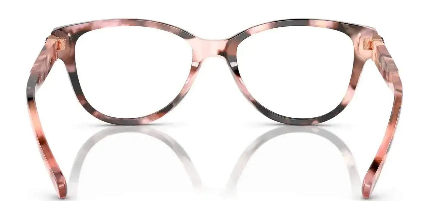 Coach HC6153 Eyeglasses | Size 51