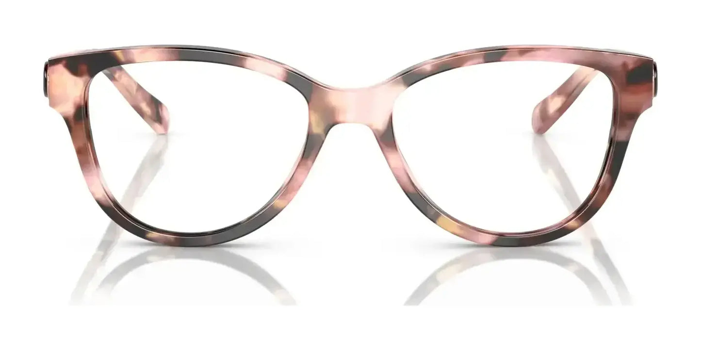 Coach HC6153 Eyeglasses | Size 51