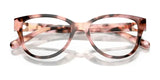 Coach HC6153 Eyeglasses | Size 51