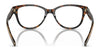 Coach HC6153 Eyeglasses | Size 51 / Dark Tortoise Glitter №5547