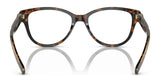 Coach HC6153 Eyeglasses | Size 51