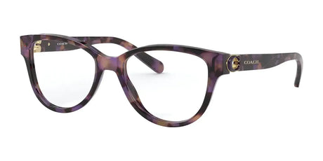 Coach HC6153 Eyeglasses | Size 51