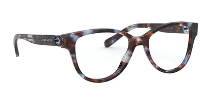 Coach HC6153 Eyeglasses | Size 51