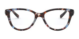 Coach HC6153 Eyeglasses | Size 51