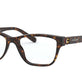 Dark Tortoise №5120