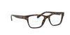 Coach HC6154 Eyeglasses / Dark Tortoise №5120 / Size 52