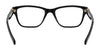 Coach HC6154F Eyeglasses | Size 52 / Black №5002