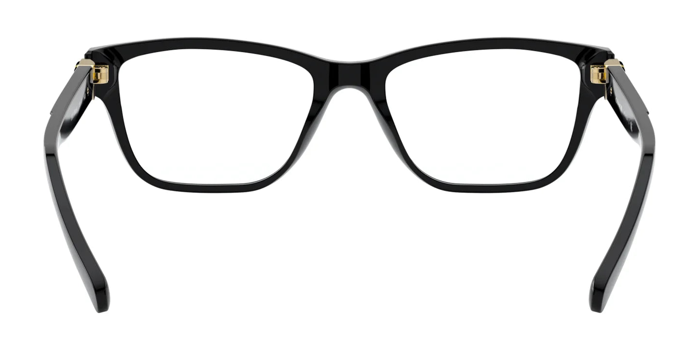 Coach HC6154F Eyeglasses | Size 52