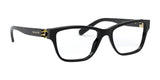 Coach HC6154F Eyeglasses | Size 52