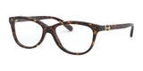 Coach HC6155 Eyeglasses Dark Tortoise