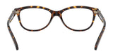 Coach HC6155 Eyeglasses | Size 53