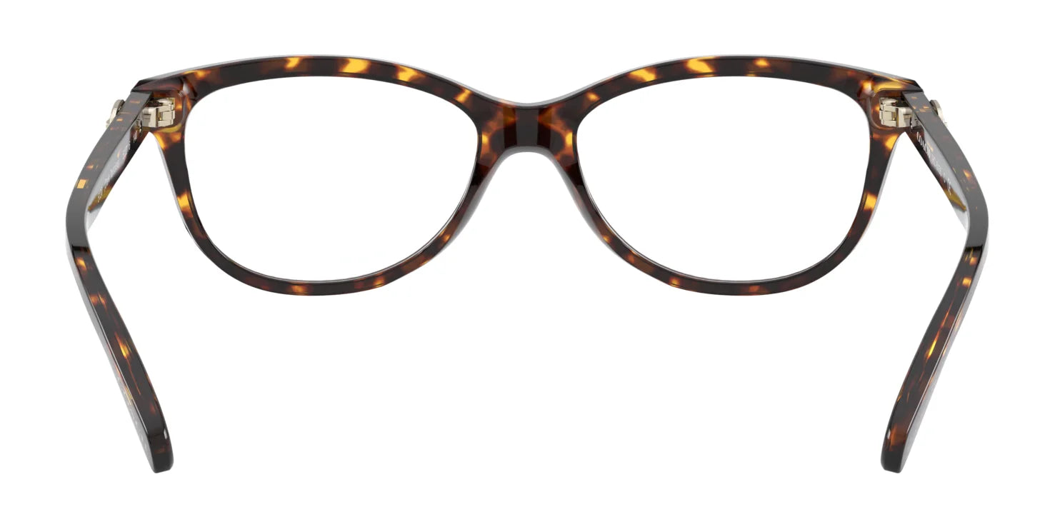 Coach HC6155 Eyeglasses | Size 53