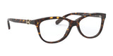 Coach HC6155 Eyeglasses | Size 53