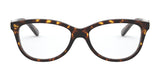 Coach HC6155 Eyeglasses | Size 53