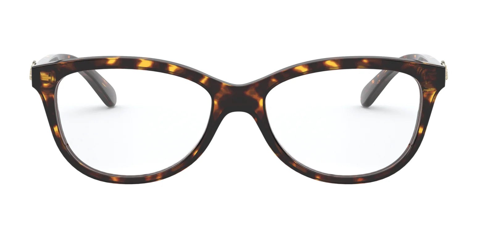 Coach HC6155 Eyeglasses | Size 53