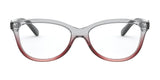 Coach HC6155 Eyeglasses | Size 53