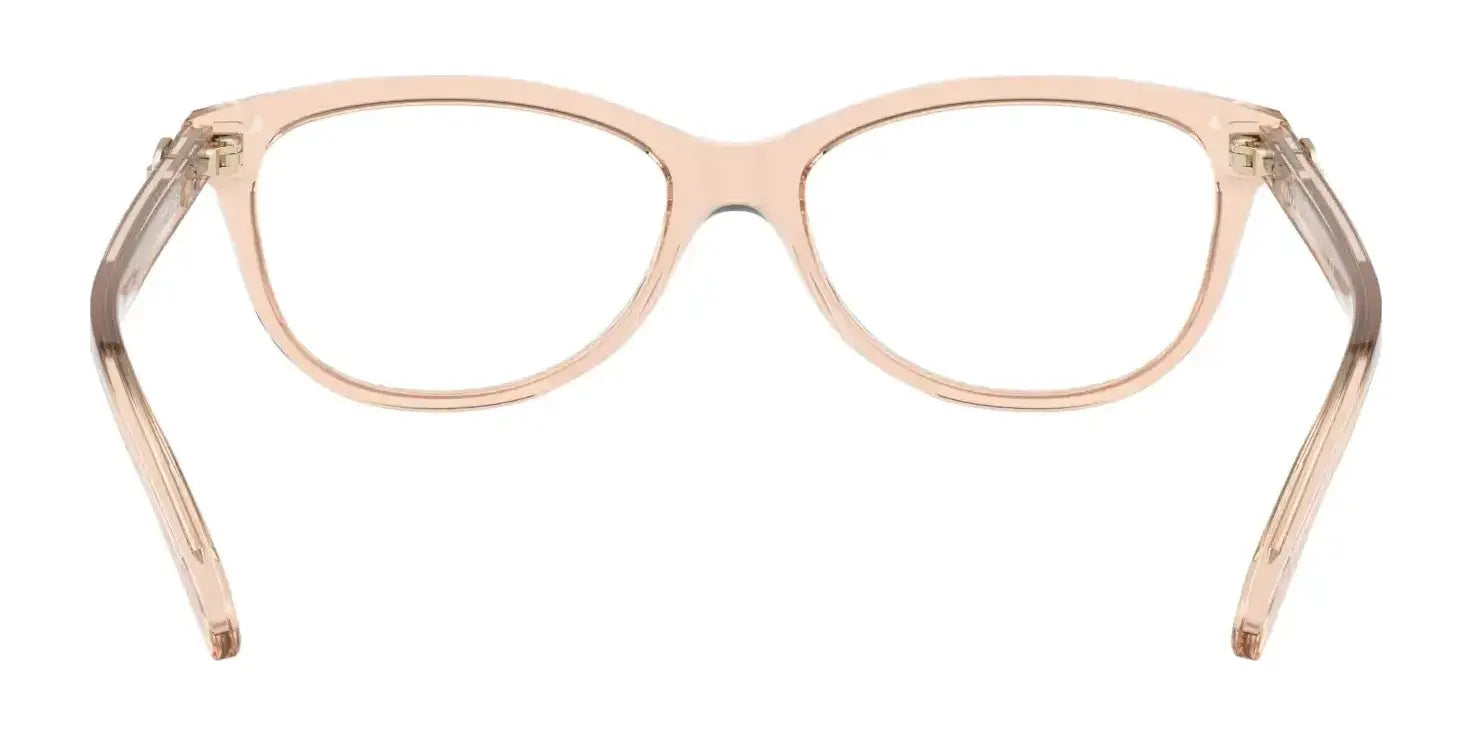 Coach HC6155F Eyeglasses | Size 53