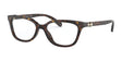 Coach HC6156 Eyeglasses Dark Tortoise
