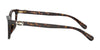 Coach HC6156 Eyeglasses | Size 51 / Dark Tortoise №5120