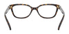 Coach HC6156 Eyeglasses | Size 51 / Dark Tortoise №5120
