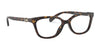 Coach HC6156 Eyeglasses | Size 51 / Dark Tortoise №5120