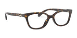 Coach HC6156 Eyeglasses | Size 51