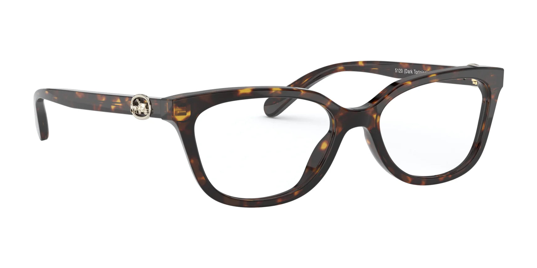 Coach HC6156 Eyeglasses | Size 51